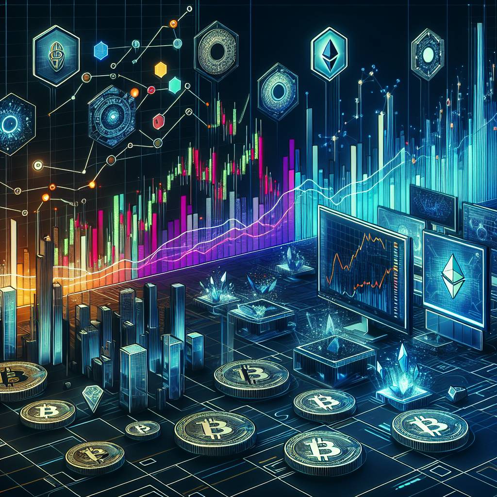 How does GPM in finance affect the value of digital currencies?