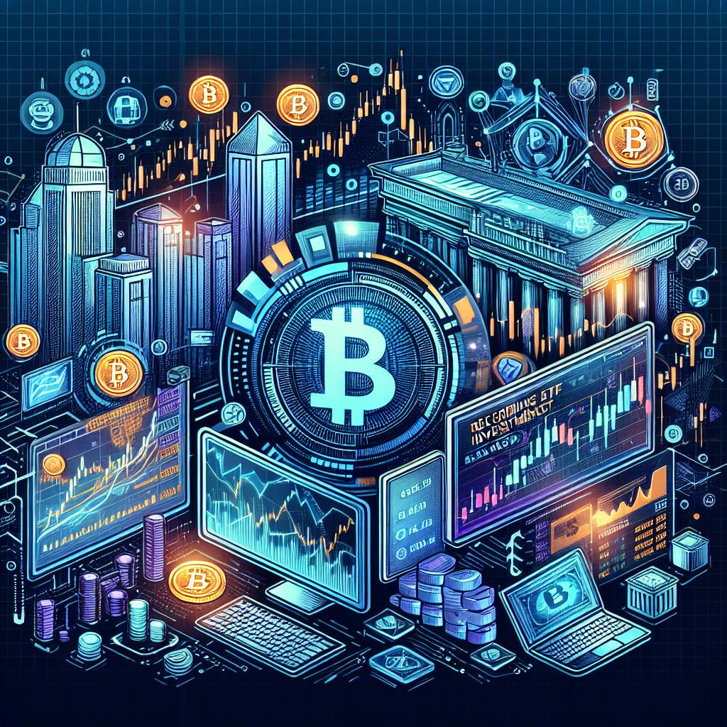 What are the advantages of using recurring investments for buying cryptocurrencies?