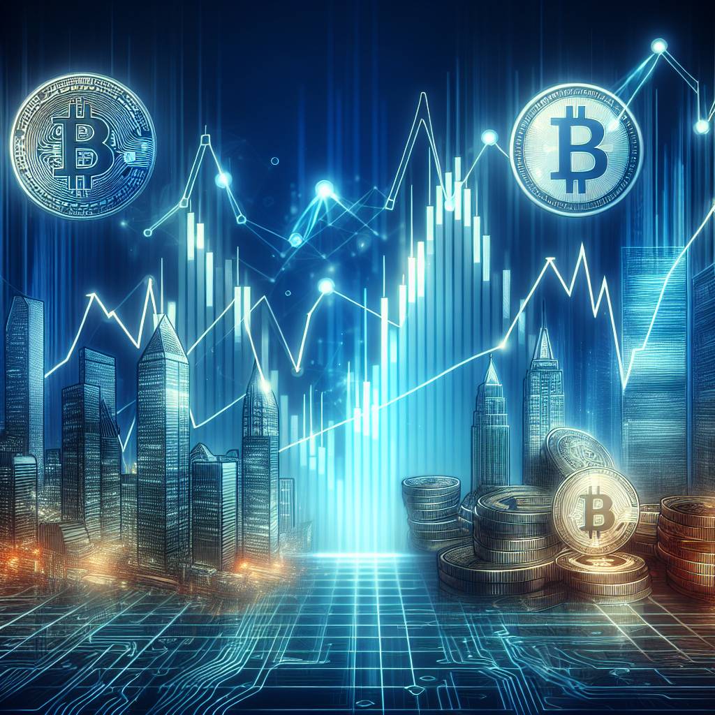 What is the impact of the Nasdaq 100 price on the overall cryptocurrency market?