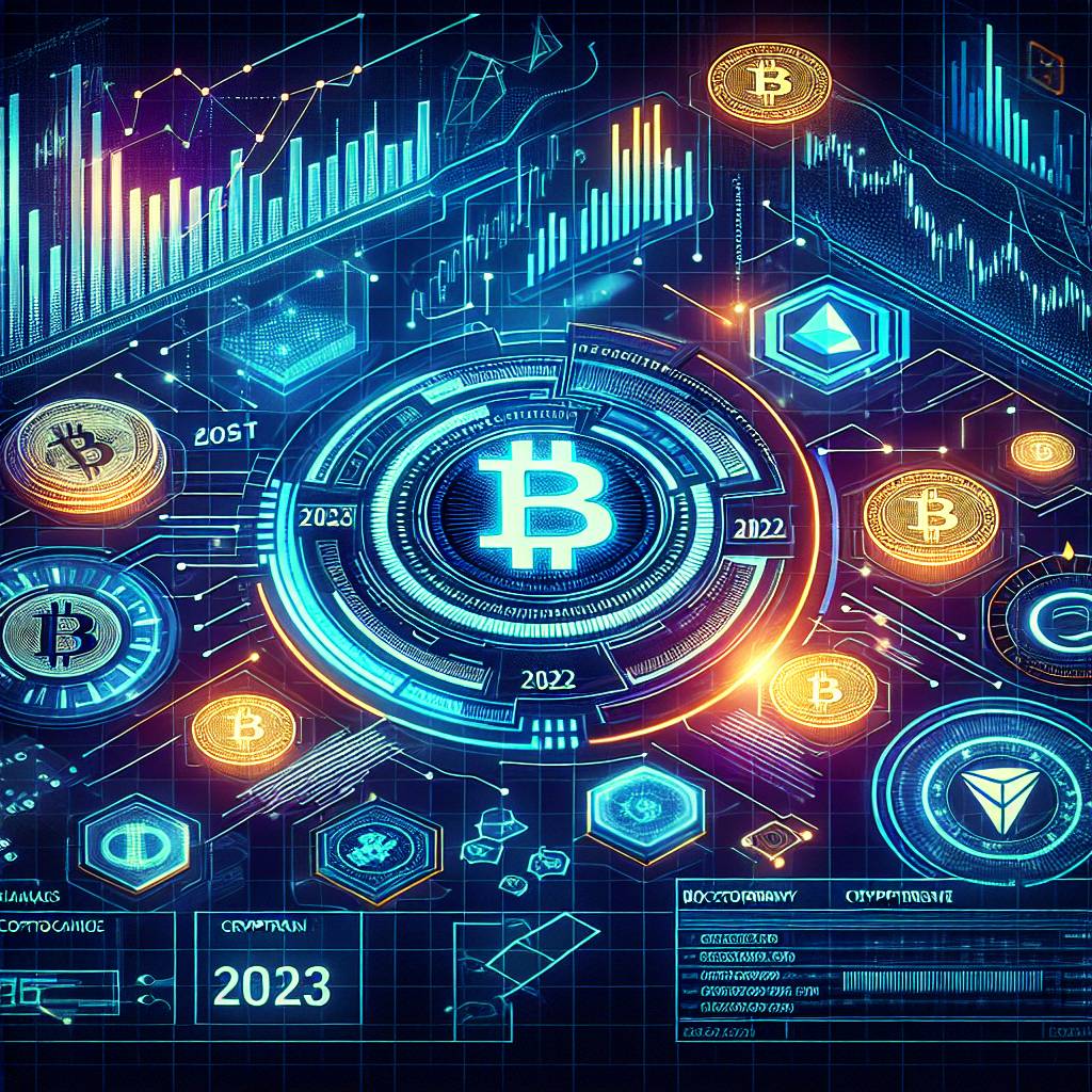 What are the best tax software options for handling cryptocurrency transactions in 2023?