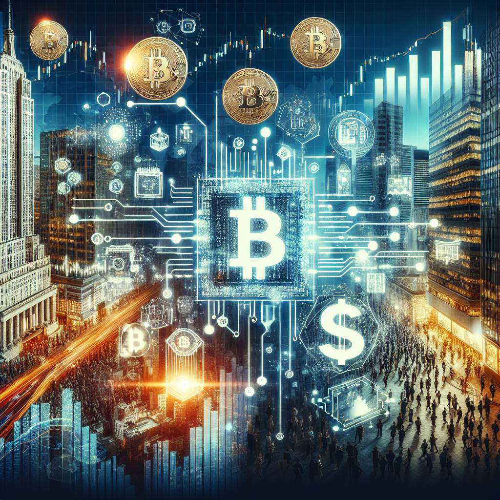 What is the current target price for a popular cryptocurrency?