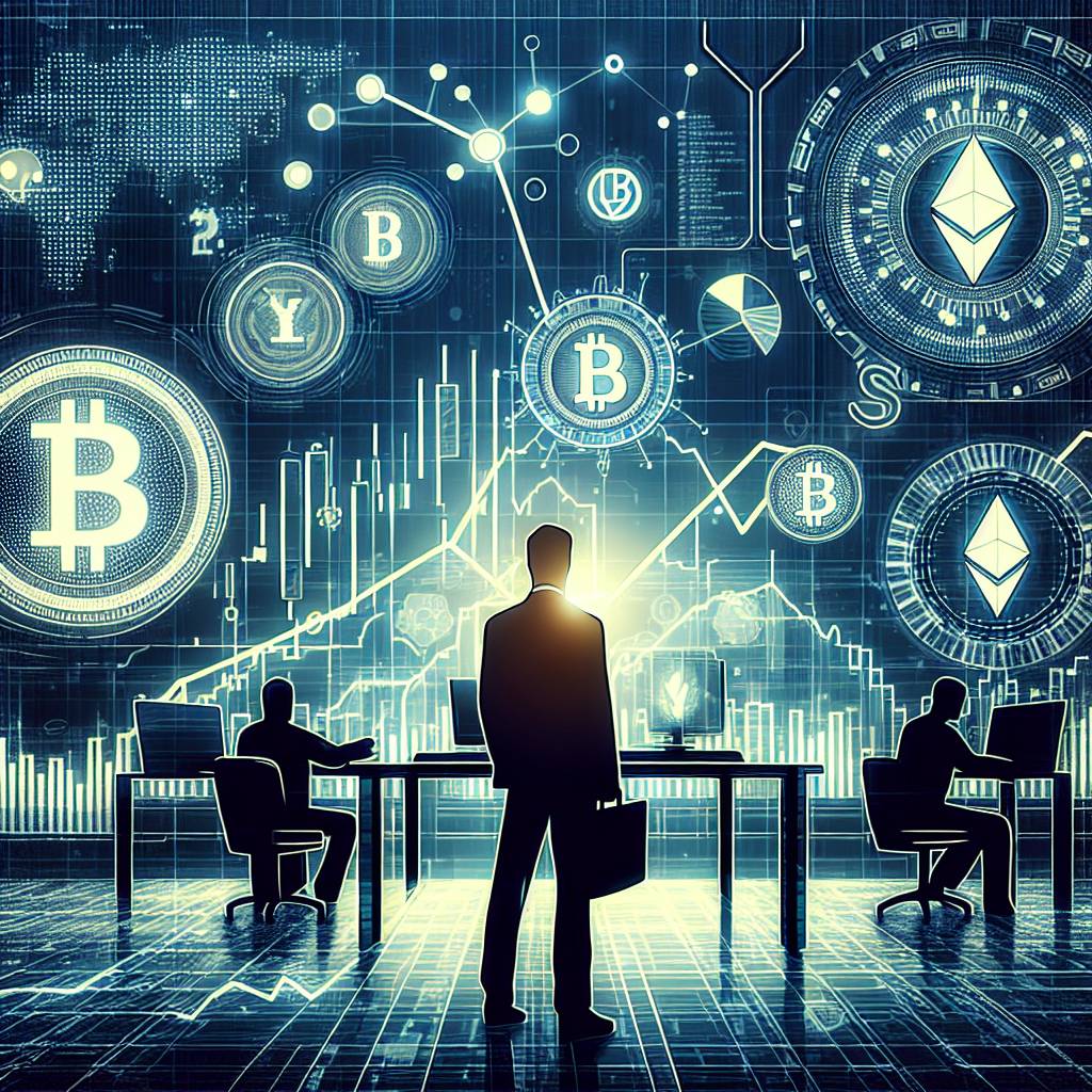 What skills are required for a successful career in crypto currency jobs?