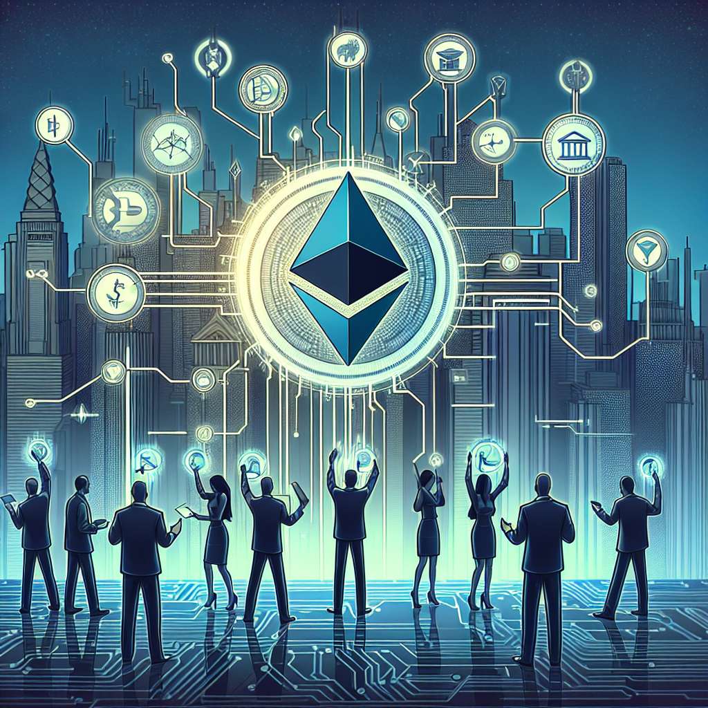 What are the potential consequences of a rift in the Ethereum community?