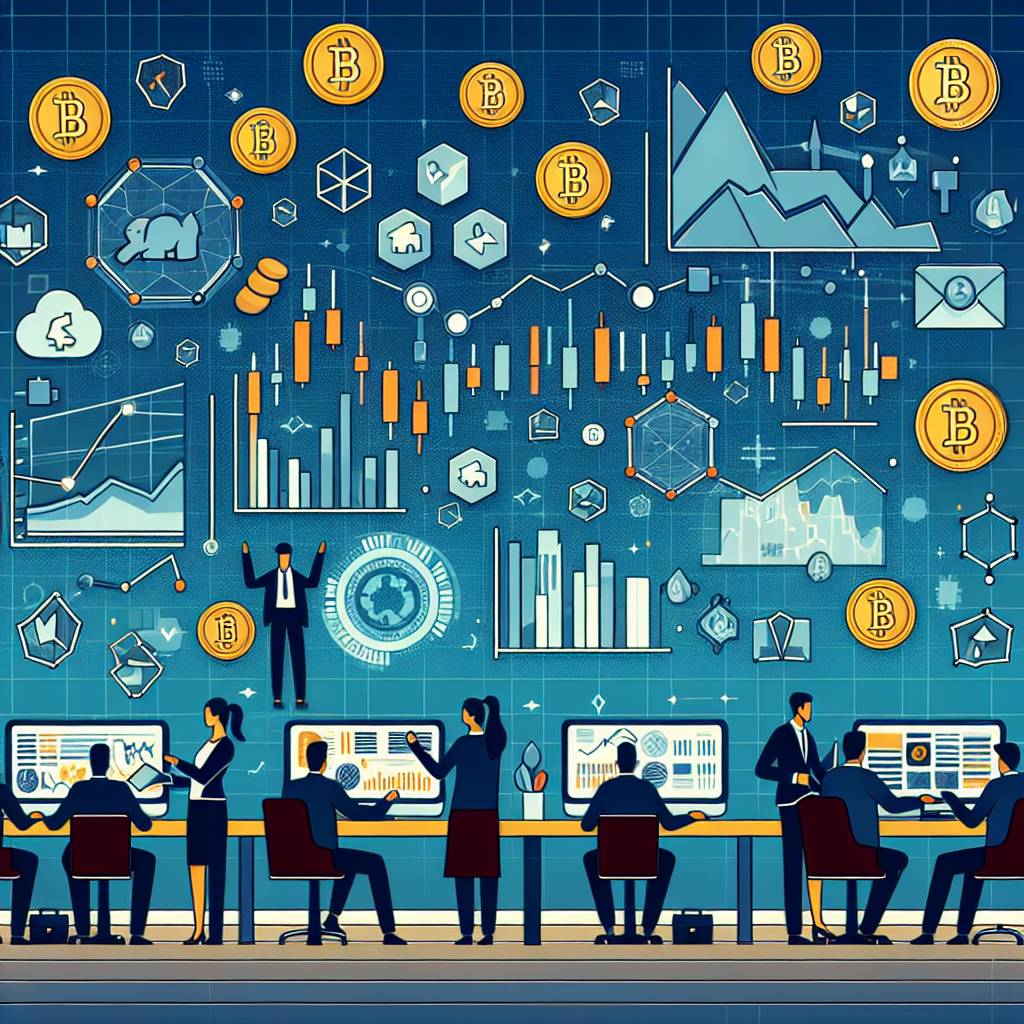 What is the impact of Srinivasan closing out a million bet early on the cryptocurrency market?