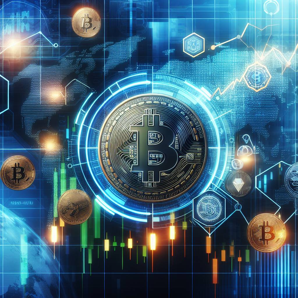 What strategies can I employ to take advantage of higher highs and lower lows in the cryptocurrency market?