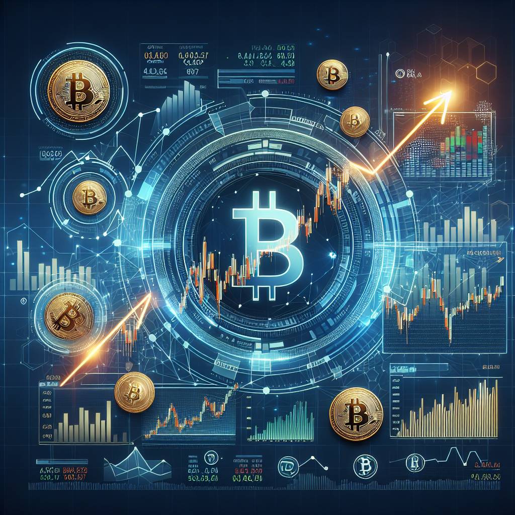 How does the release of financial quarter reports impact the sentiment and market trends of cryptocurrencies?