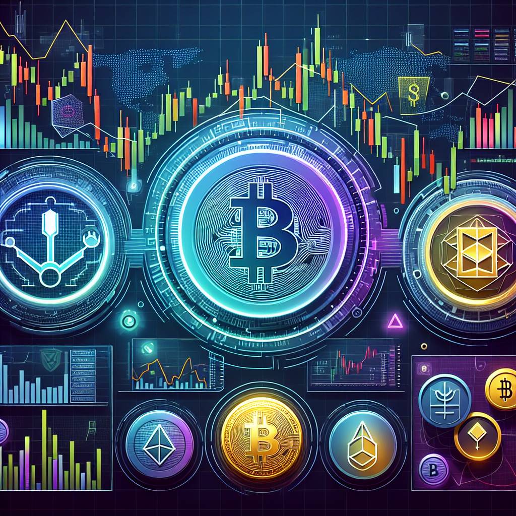 Which cryptocurrency trading strategies are based on the 3 candlestick patterns?
