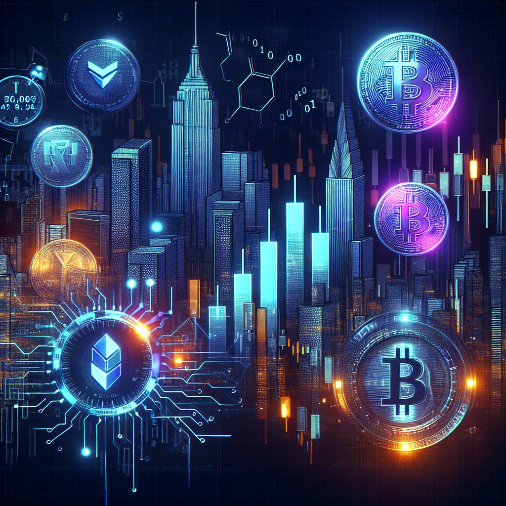 What are the legitimate options for trading digital currencies on Benzinga?