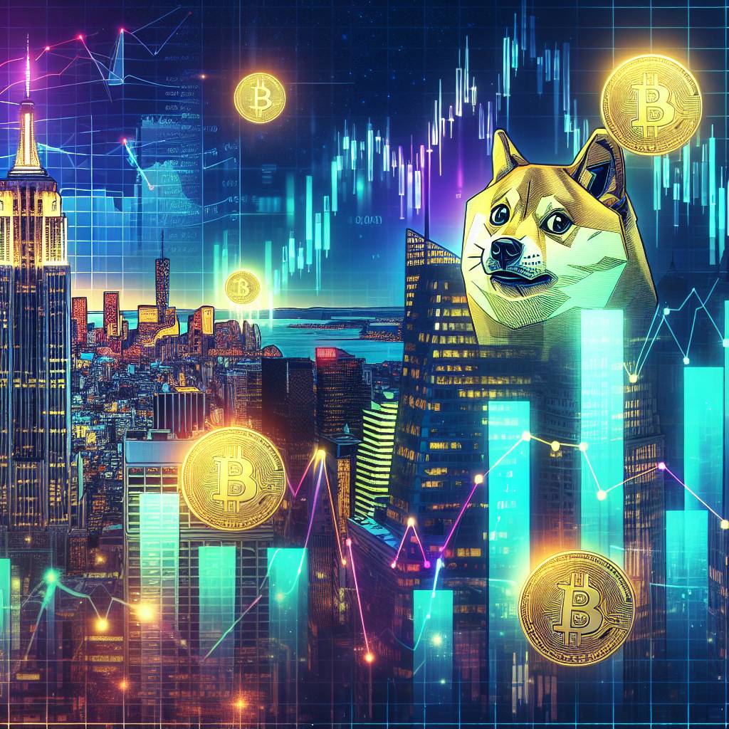 What are the most effective strategies for earning Dogecoin?