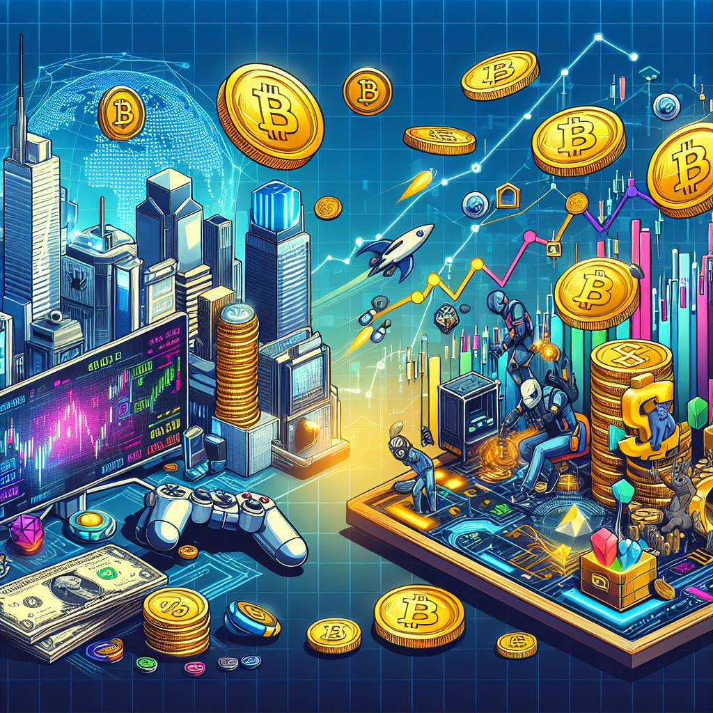 What are the best strategies to win $100000 in the digital currency space?