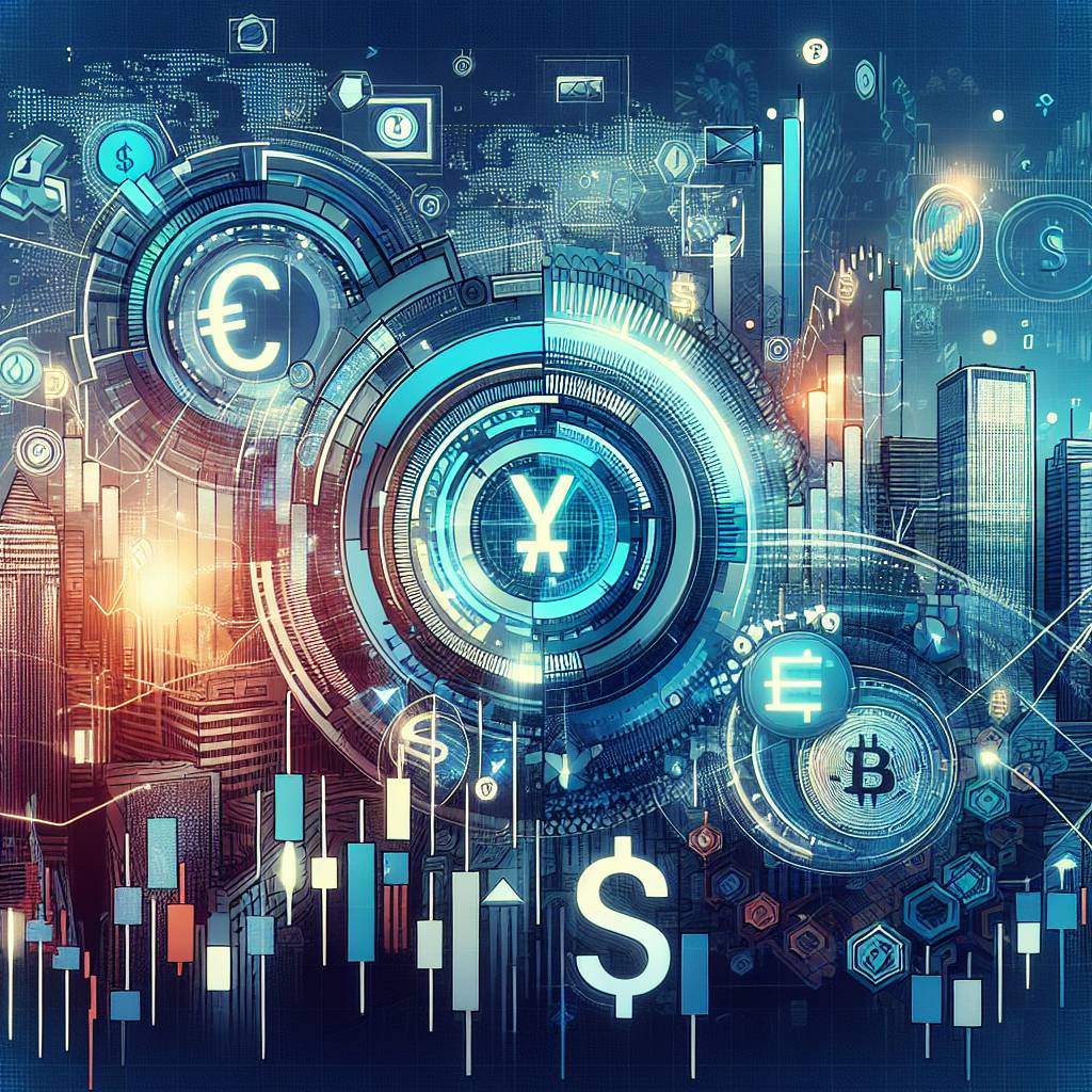 What are the advantages of using Yahoo Finance to monitor the digital currency market?