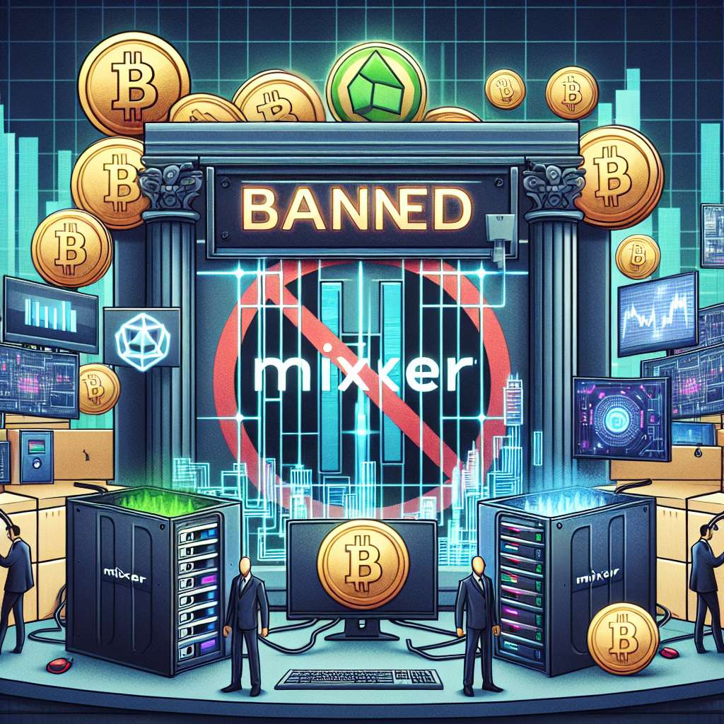 What are the tax implications for cryptocurrency banner ads?