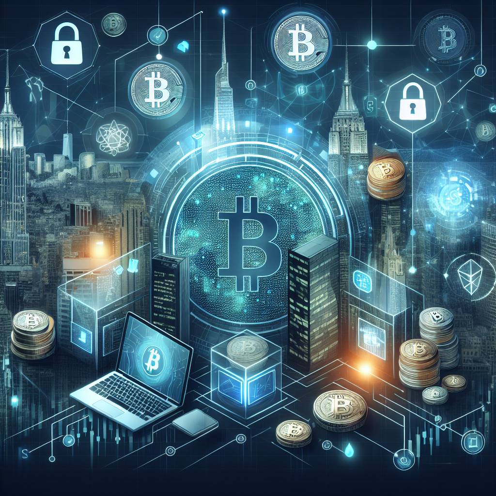 How can I secure my Bitcoin investments from hackers?