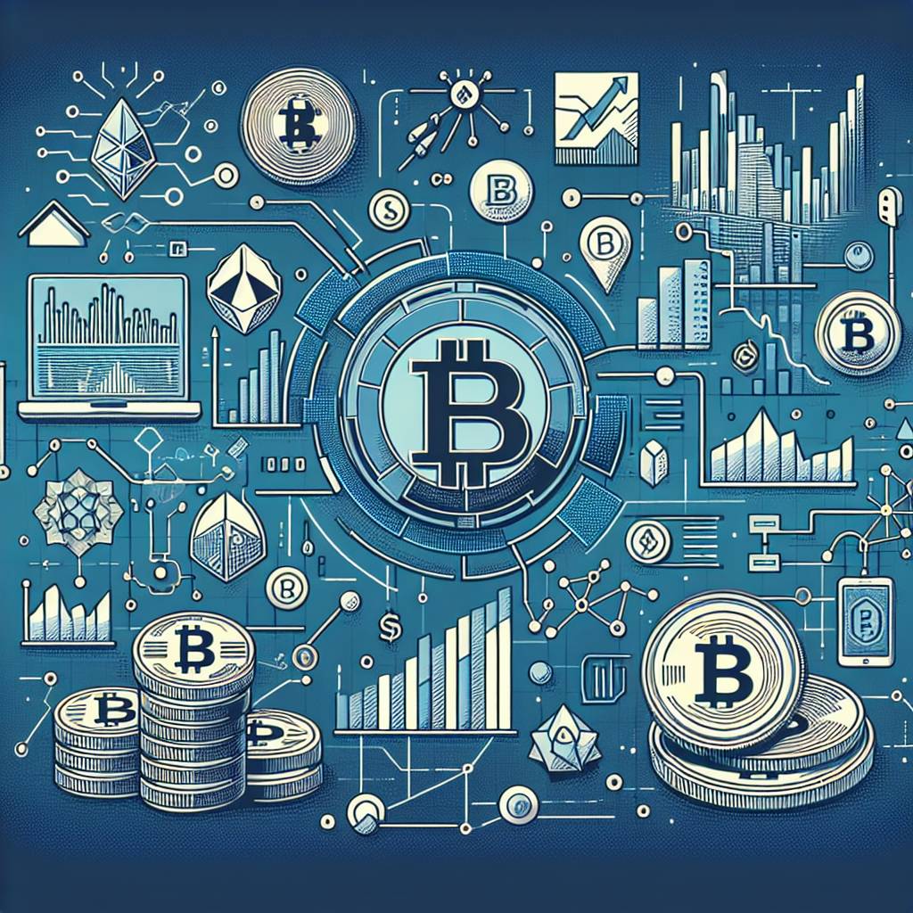 What impact does the 2 year treasury note yield have on the cryptocurrency market?