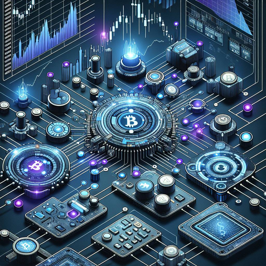 What factors influence the stock price of SFUN in the cryptocurrency market?