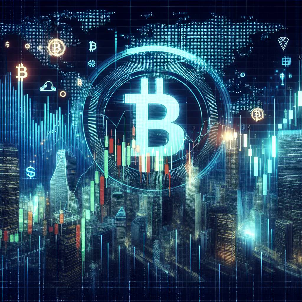 What is the relationship between the percentage of cryptocurrencies above the 200-day average and price movements?