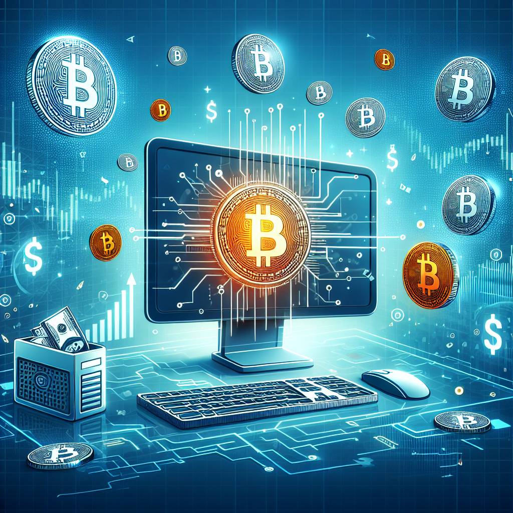 Is it possible to mine Bitcoin with a regular computer or do I need specialized hardware?