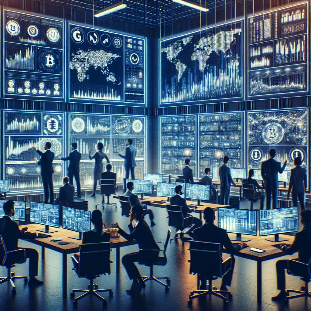What natural gas companies offer services tailored for cryptocurrency mining?