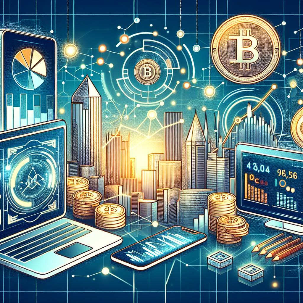 How can I stay updated with the latest news and trends in the cryptocurrency market, as recommended by Rob Massey?