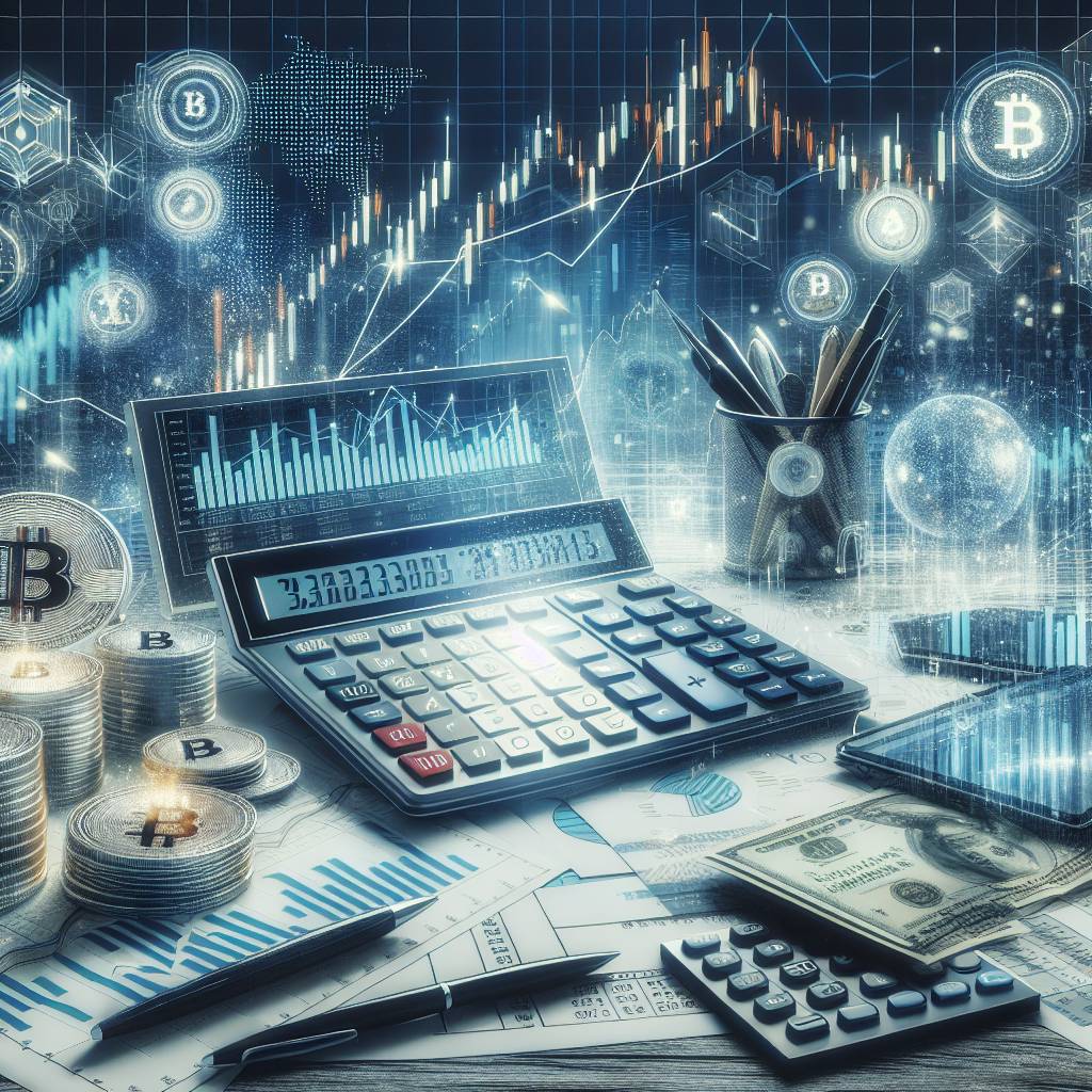 What is the best cryptocurrency investment for maximizing interest?