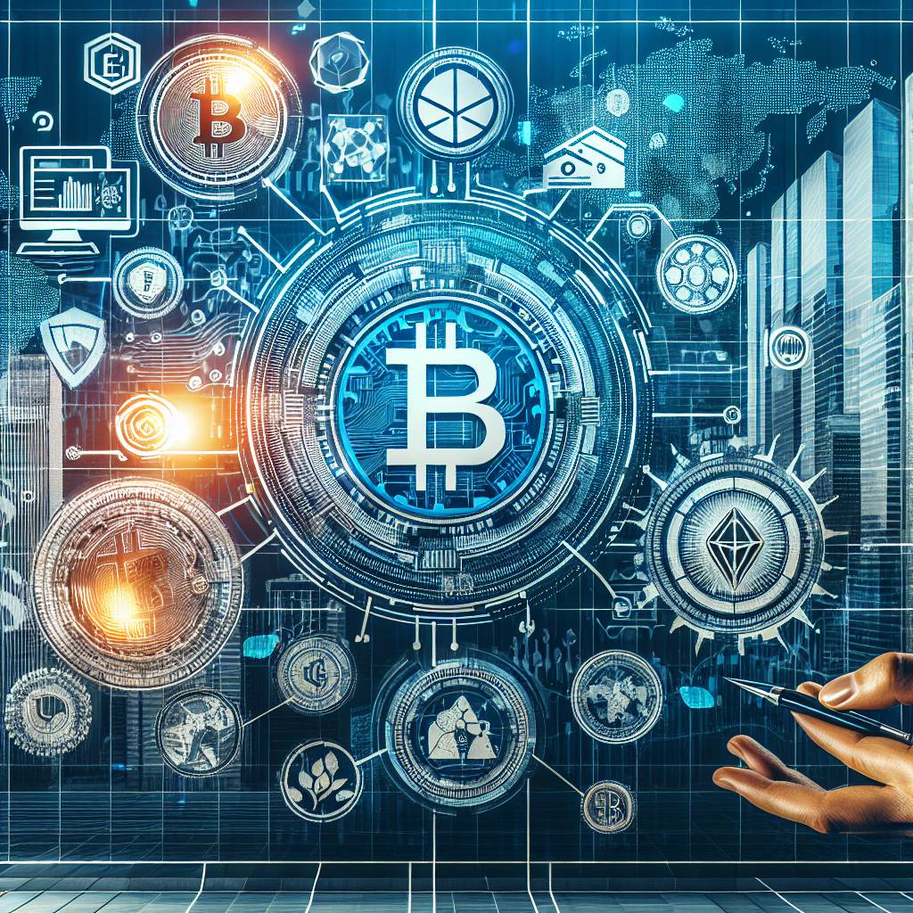 What are the best digital currencies for investing in medical robotics stocks?