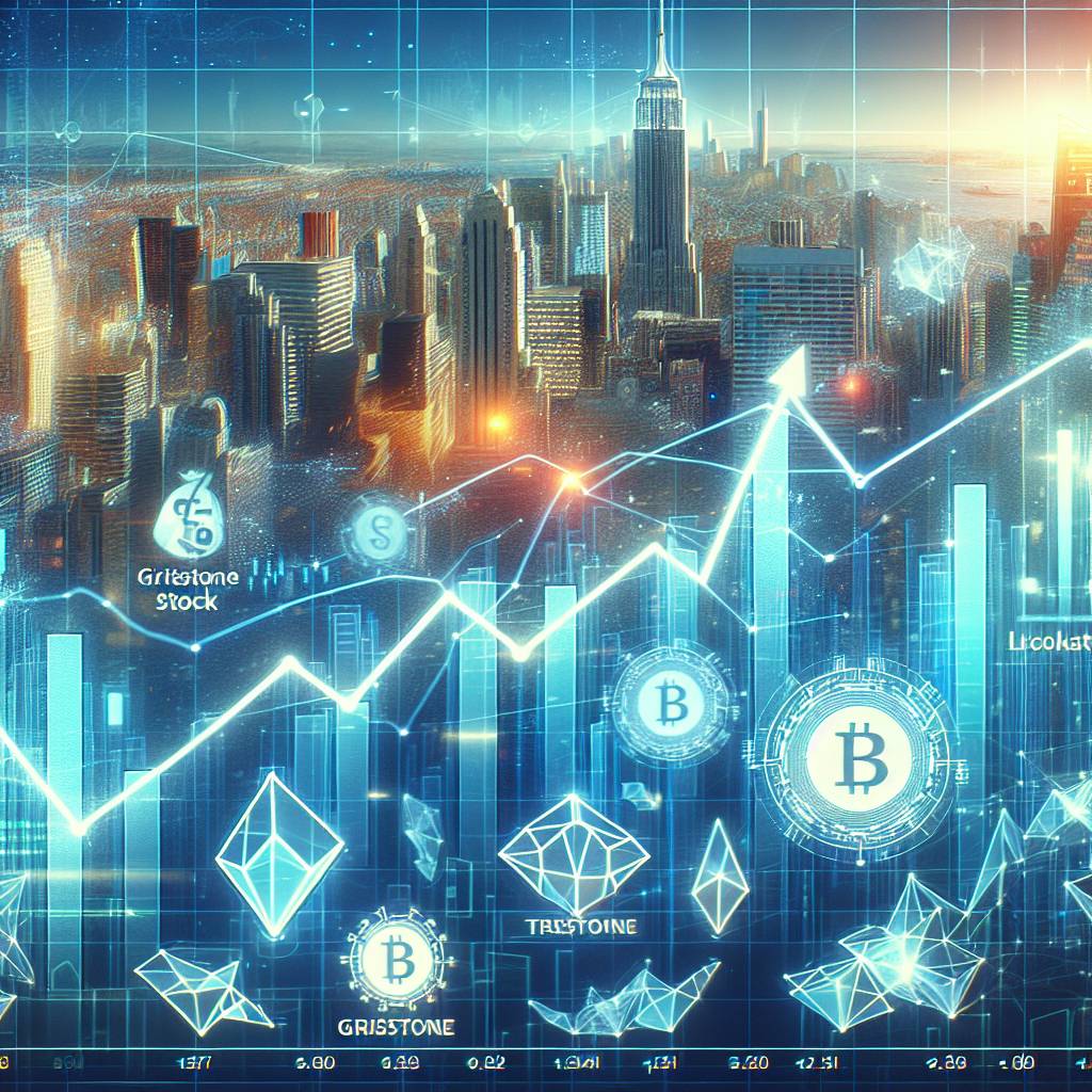 How does Gritstone stock perform compared to other digital currencies?