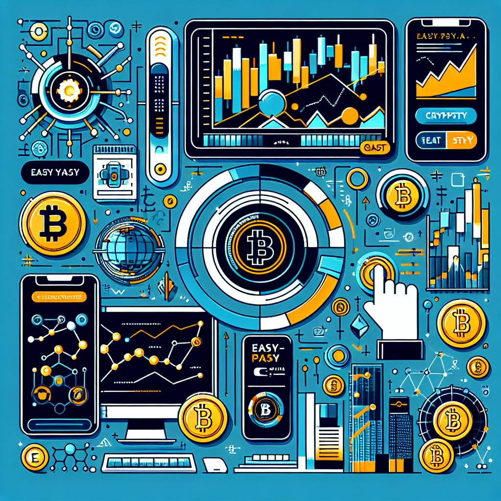 What are the key features of Nexmo dashboard for managing cryptocurrency transactions?