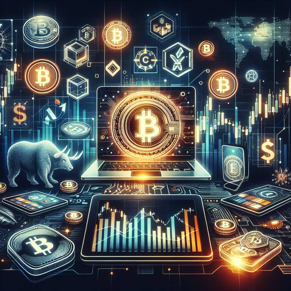 How can I invest in cryptocurrencies with the highest earning potential?