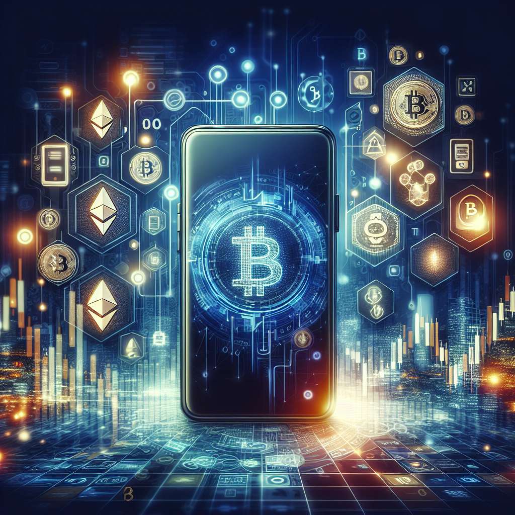 What is the best free stock trading app for buying and selling cryptocurrencies?