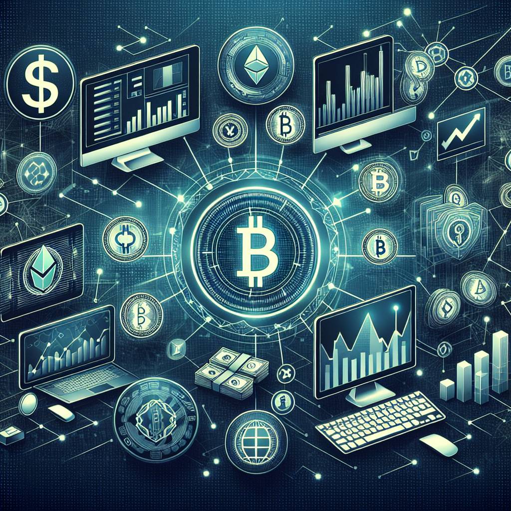 Which cryptocurrencies can be used to exchange dirham to dollar?