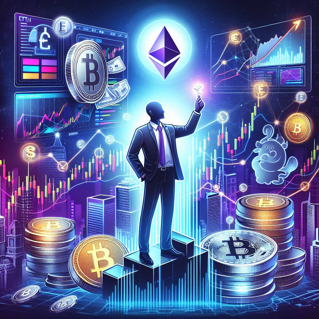 Are there any popular online communities for discussing cryptocurrency futures trading?