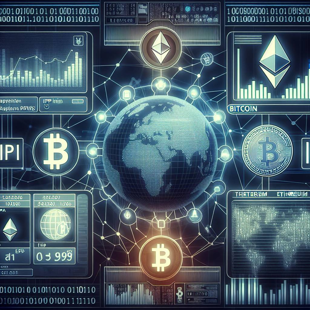 What are the advantages of using blockchain technology for investing in digital currencies instead of traditional commercial paper?