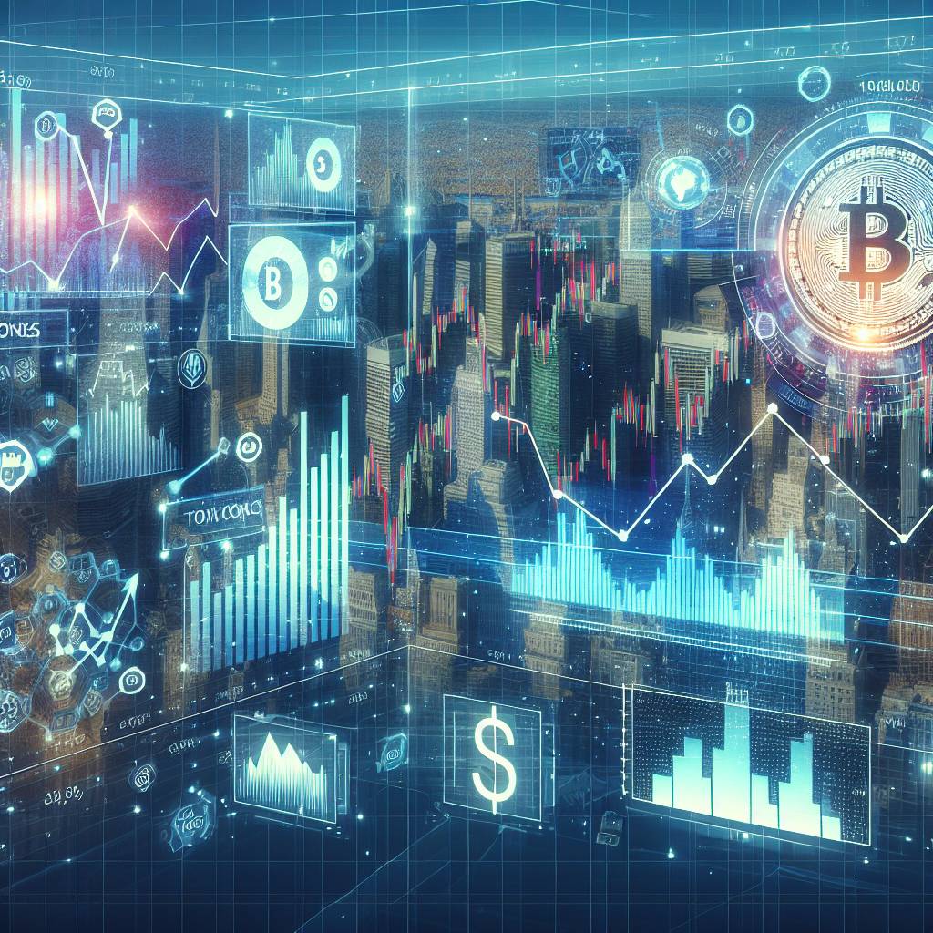 Can e mini russell 2000 futures symbol be used as a hedge against cryptocurrency market volatility?