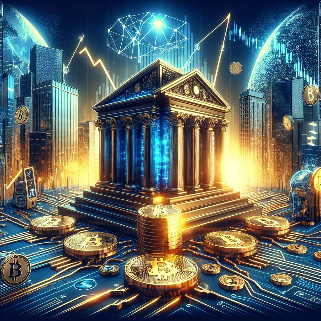 What are Central Bank Digital Currencies (CBDCs) and how do they impact the cryptocurrency market?