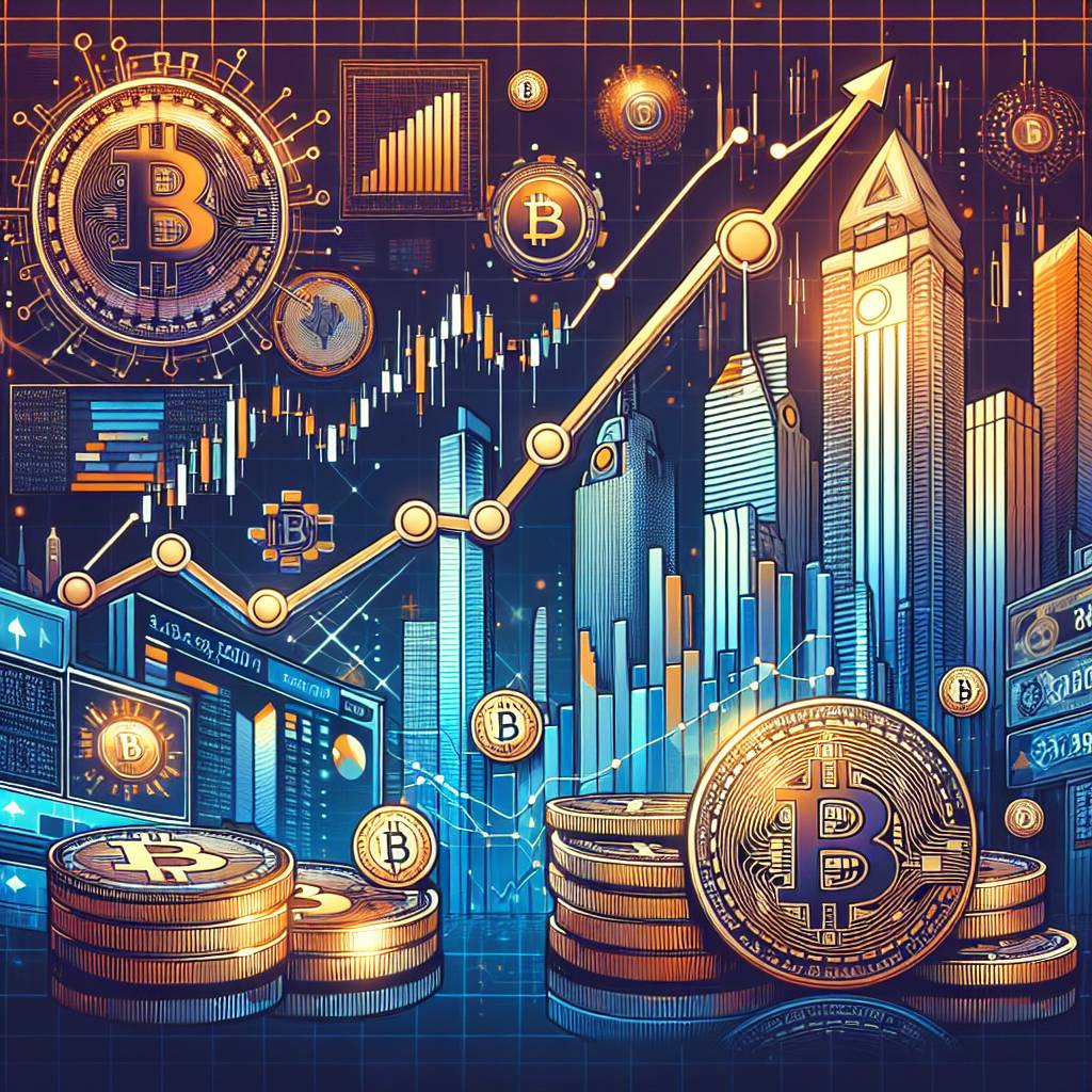 How does the recent price surge of Bitcoin affect the cryptocurrency market?
