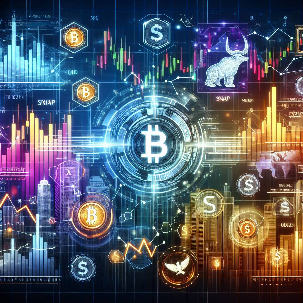 What are the advantages and disadvantages of having an oligopoly in the cryptocurrency industry?