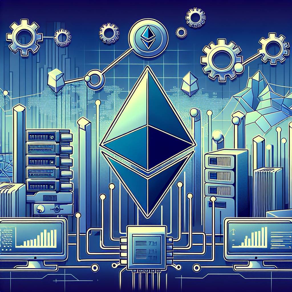 How will the ETH 2.0 merge affect the scalability of the Ethereum network?