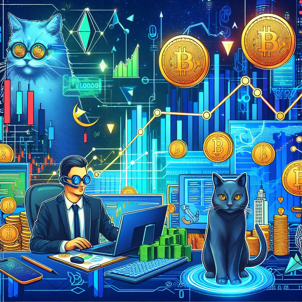 What are the upcoming developments and trends in the coolcats cryptocurrency ecosystem?