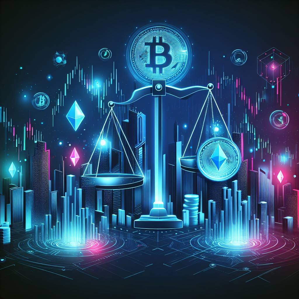What are the potential risks and rewards of trading cryptocurrencies during periods of high option trading volatility?