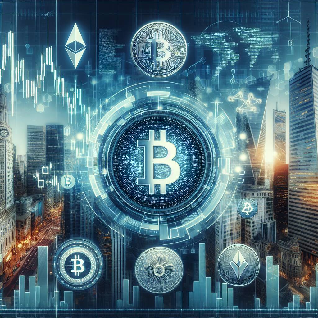 How do the stock market cycle stages impact the cryptocurrency market?