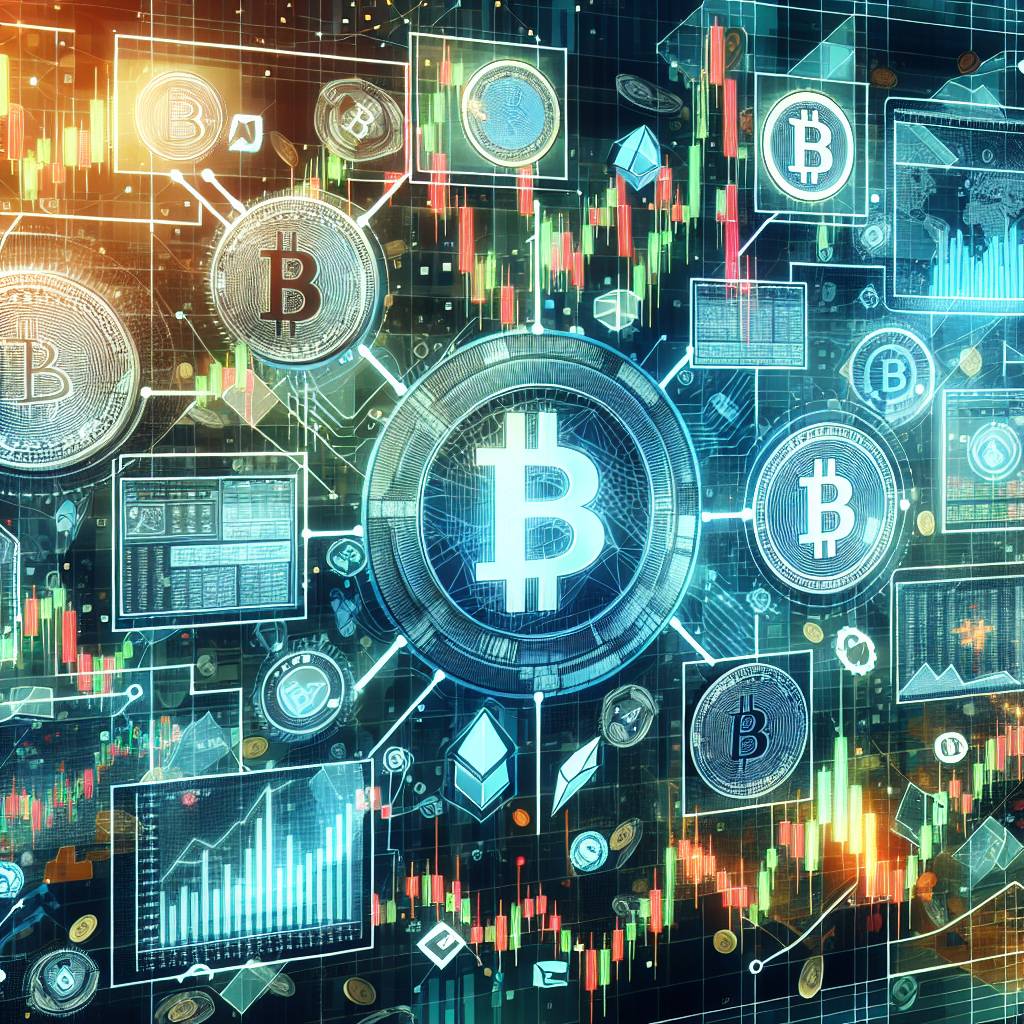 What are the most successful cryptocurrencies to trade?