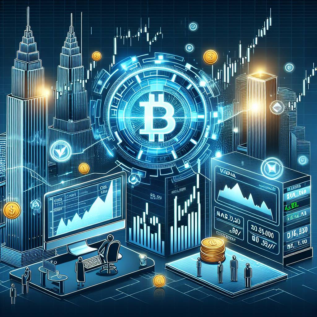 How does the shooting star pattern in the stock market affect the value of cryptocurrencies?