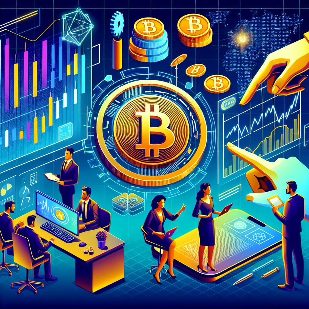 What are the best strategies for investing in cryptocurrency with high stakes?