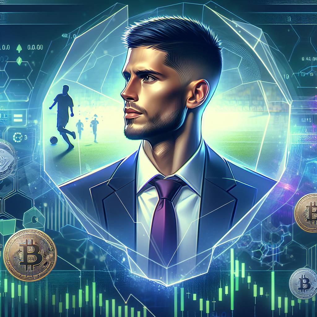 Which cryptocurrency exchanges support the trading of Cristiano Ronaldo NFTs?