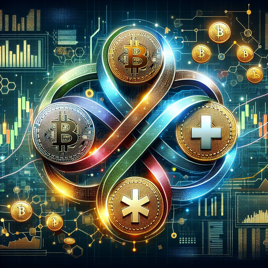 Which cryptocurrencies are commonly traded with USD and SGD?