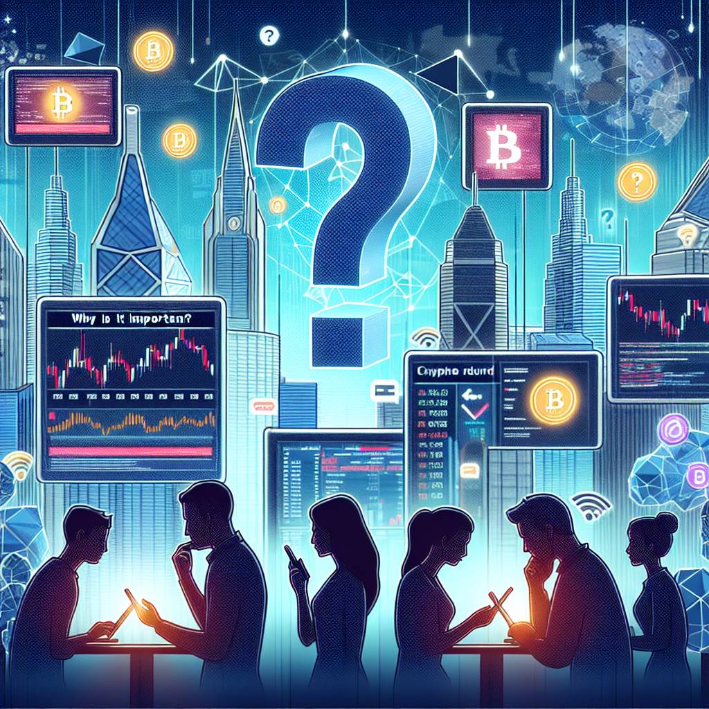 Why is it important for cryptocurrency investors to stay informed about hyperdynamics news?