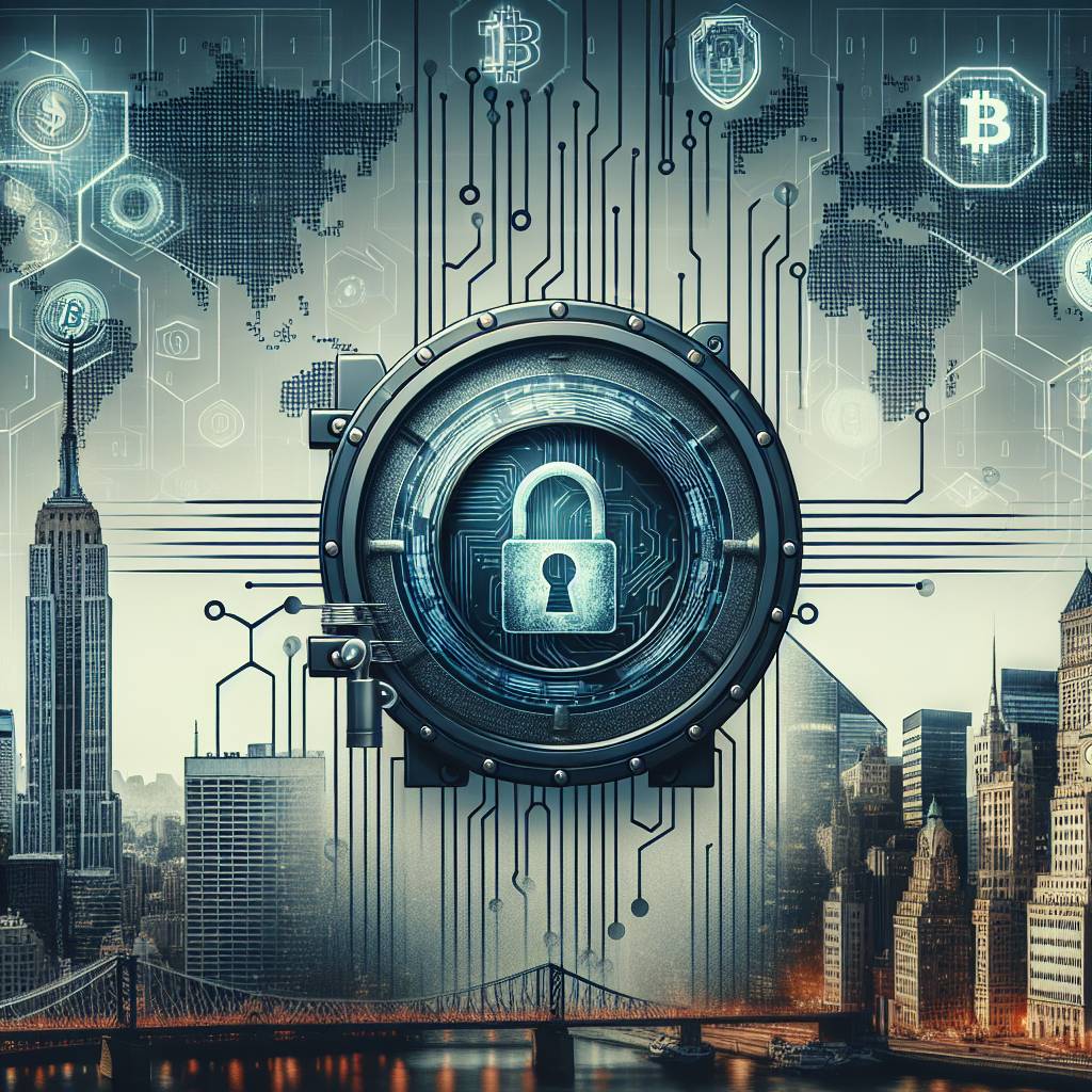 How can I close my Vanguard brokerage account and invest in cryptocurrencies?