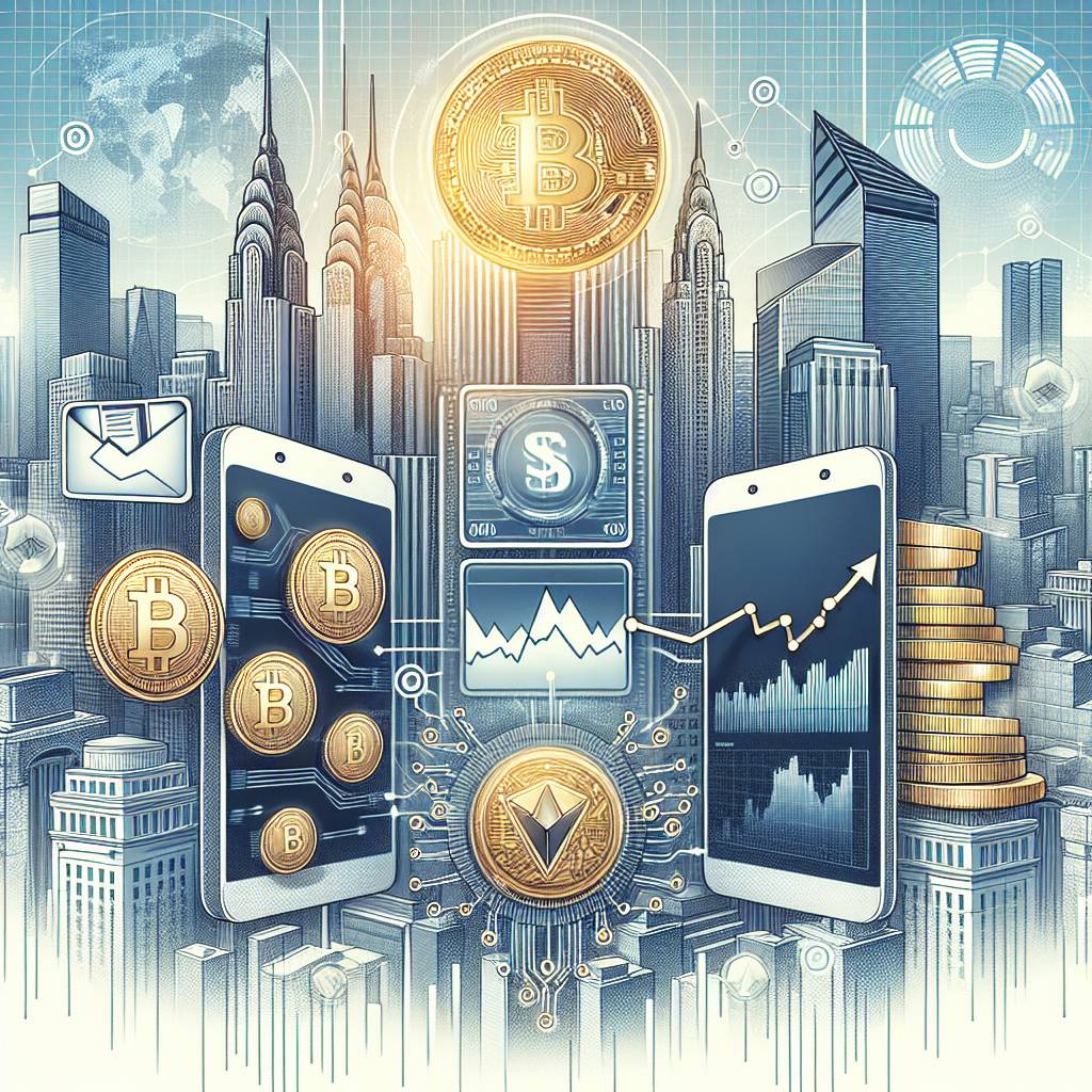 What are the benefits of using SMS verification in cryptocurrency transactions?