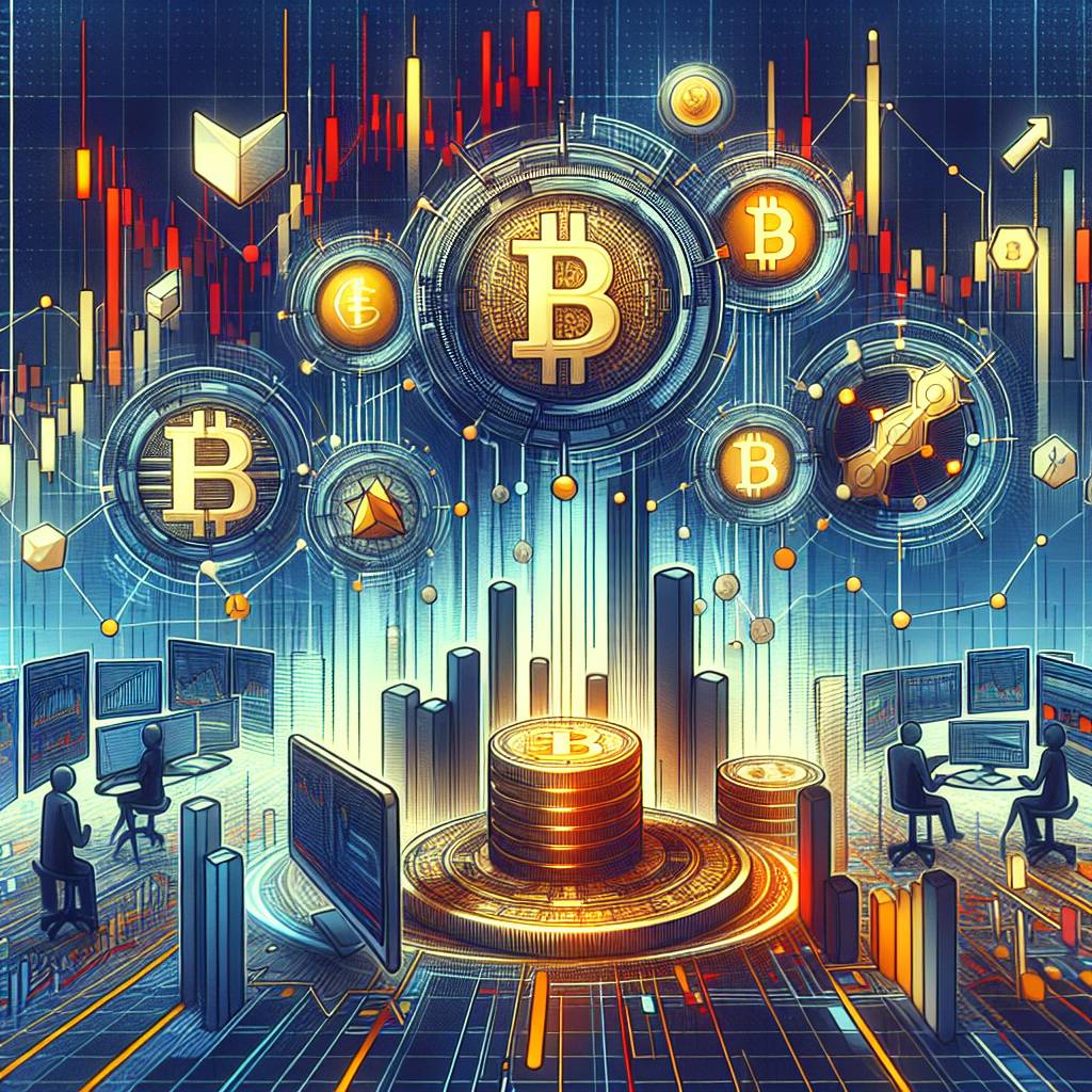 How do individual stocks compare to cryptocurrencies in terms of investment returns?