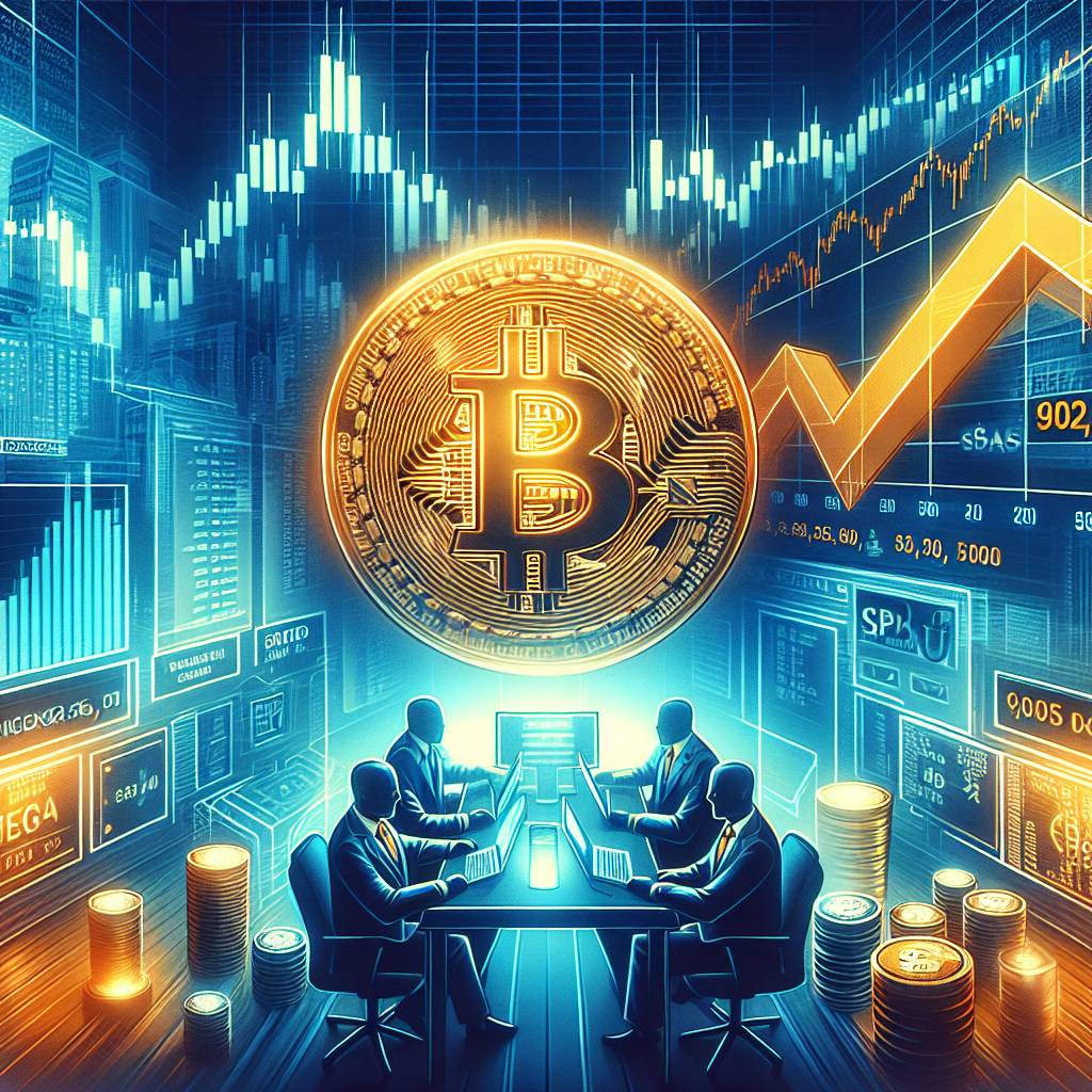 What is the forecast for the exchange rate between Bitcoin and the US dollar in 2022?